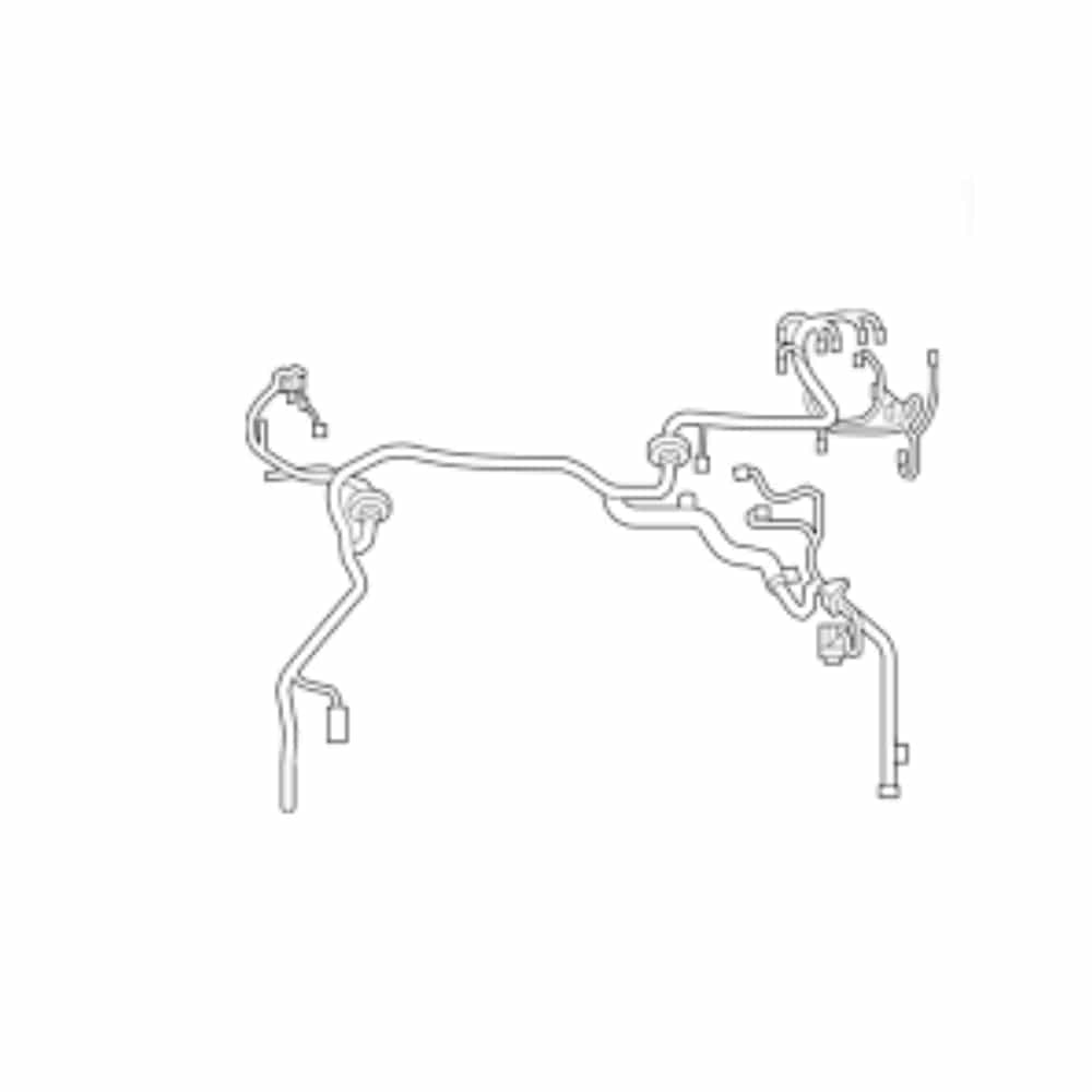 Harness Assembly EGI - 8211602P13